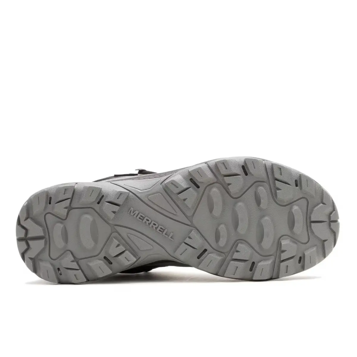 Merrell shoes - J038275 - J038275 - Black/Charcoal (UPC: 195020761625) 4