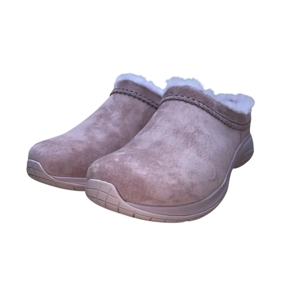 Merrell shoes - Pink 1