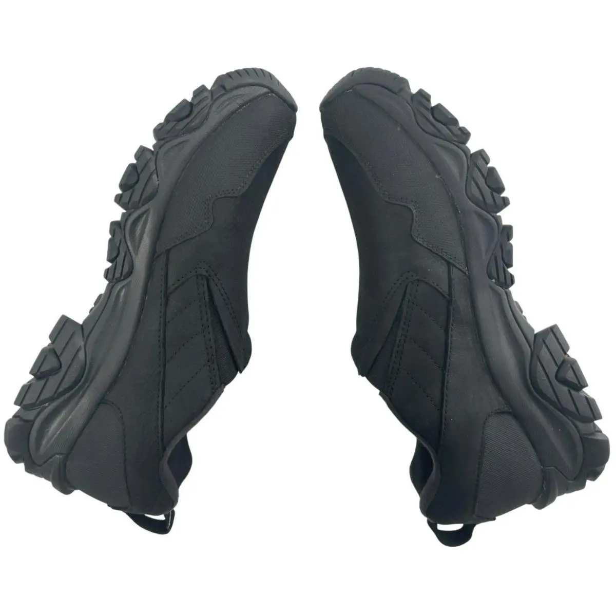 Merrell shoes - Coldpack 3 Thermo Moc WP - Black 1