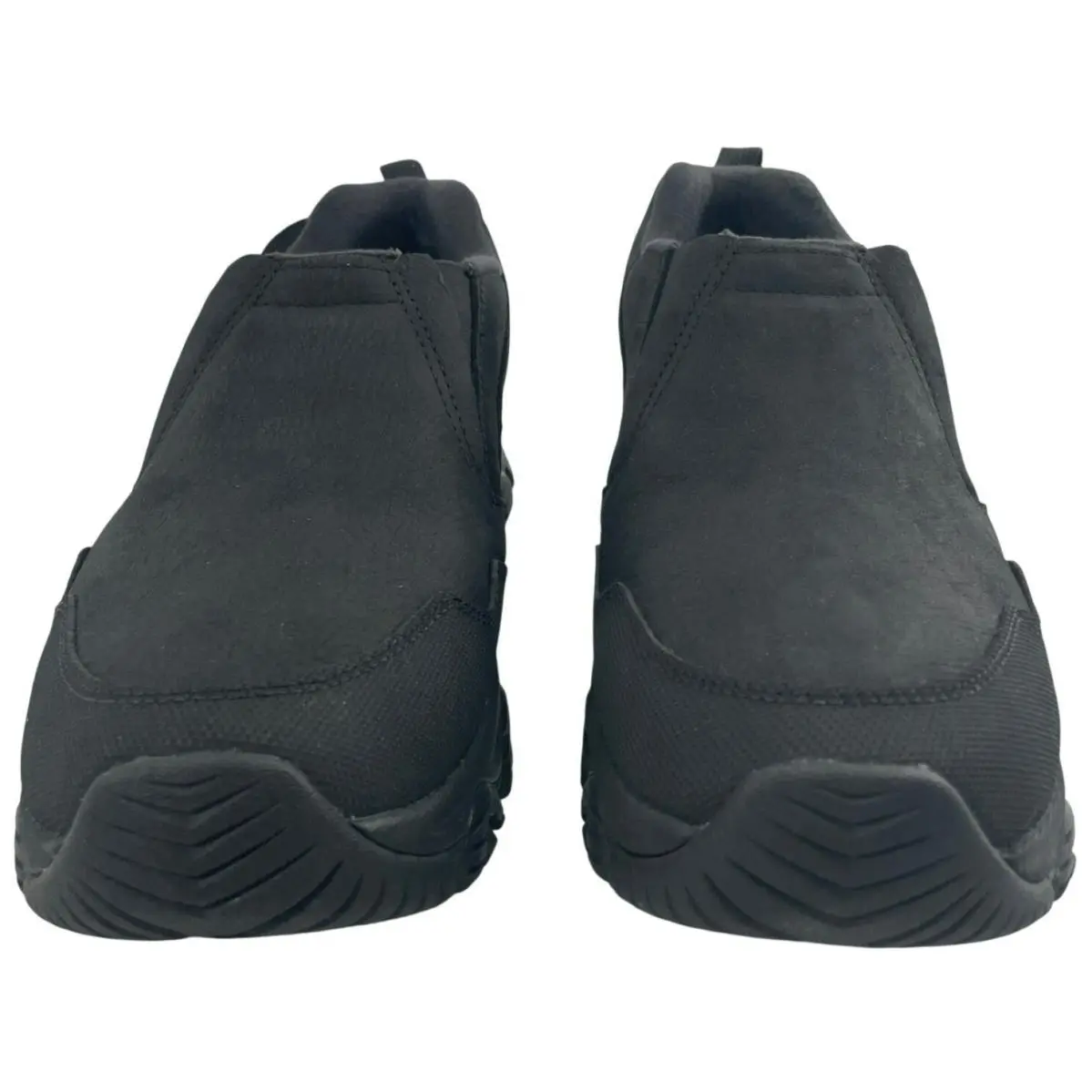 Merrell shoes - Coldpack 3 Thermo Moc WP - Black 2