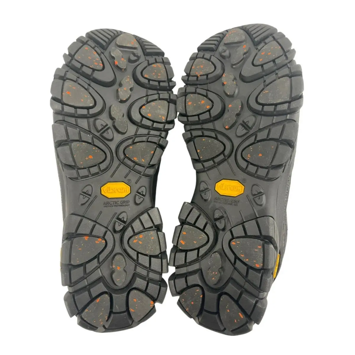Merrell shoes - Coldpack 3 Thermo Moc WP - Black 5