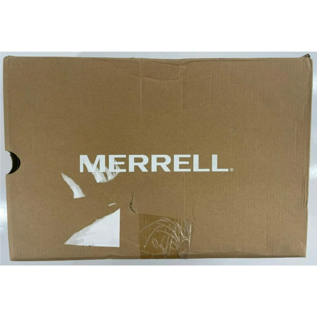Merrell shoes - Coldpack 3 Thermo Moc WP - Black 8
