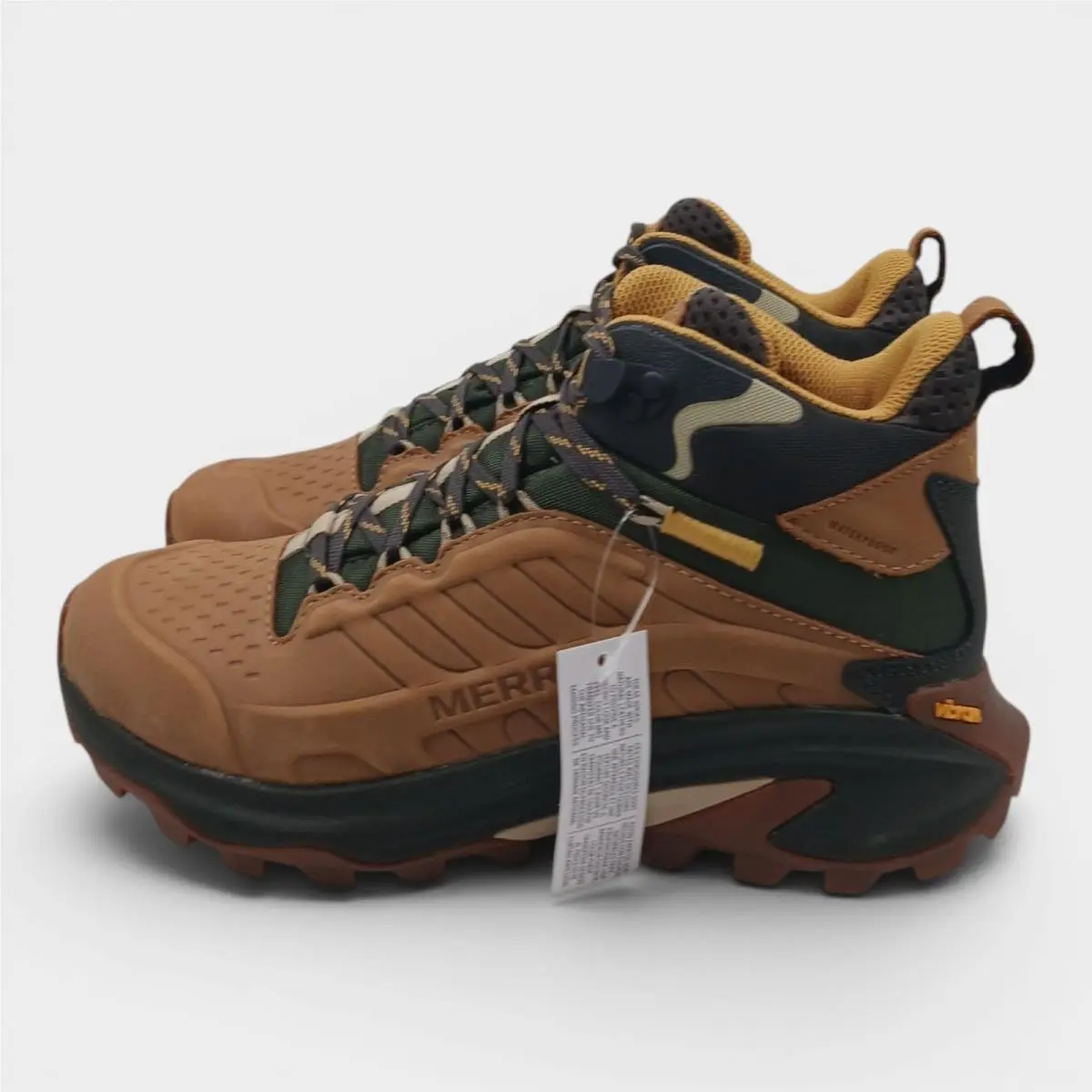 Merrell shoes - Merrell Moab Speed 2 - Moab Speed - As Pictured 0