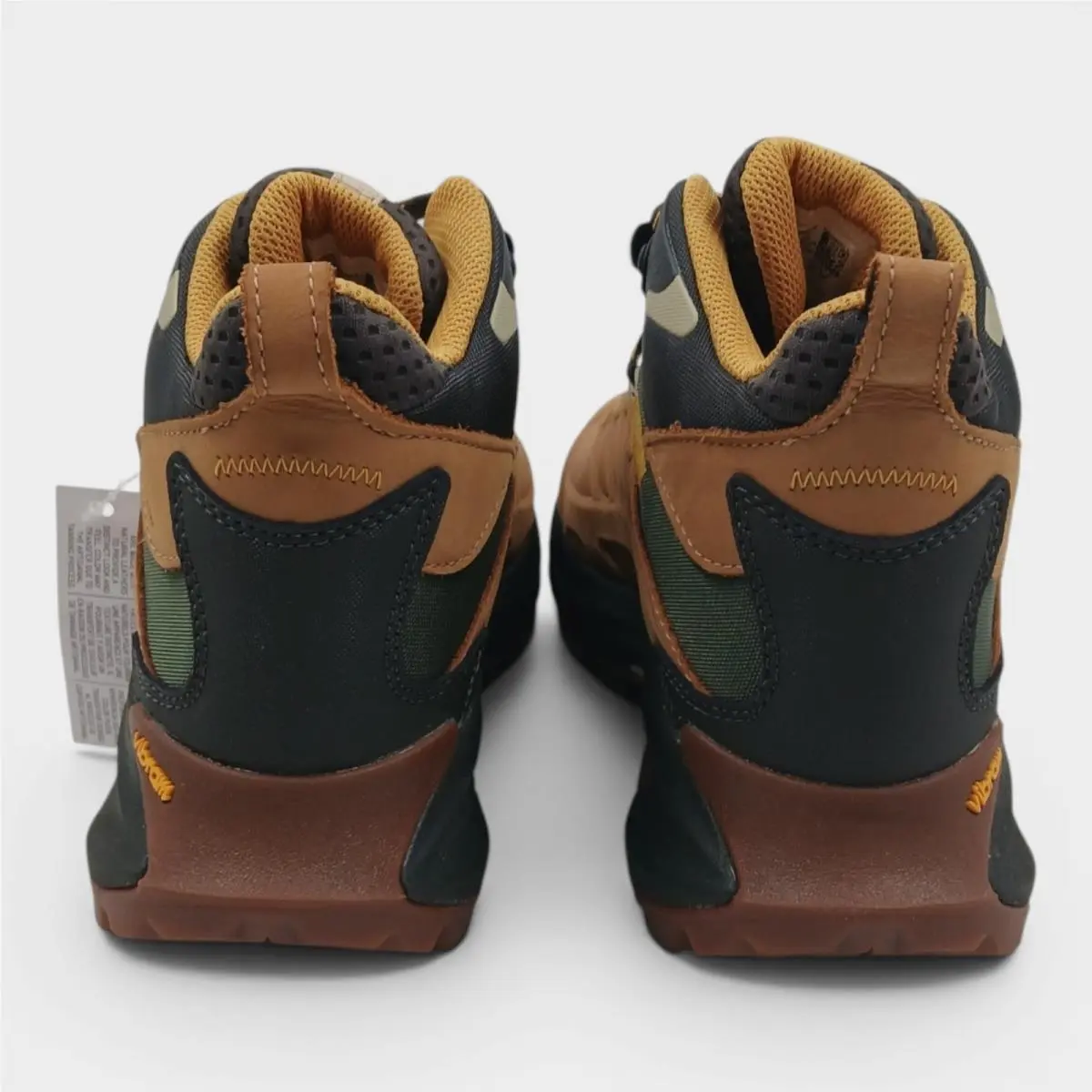 Merrell shoes - Merrell Moab Speed 2 - Moab Speed - As Pictured 1