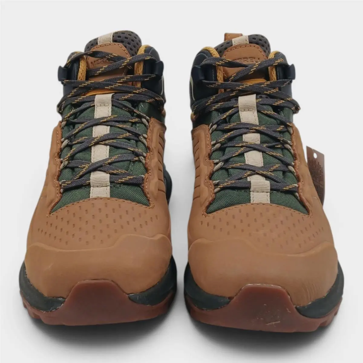 Merrell shoes - Merrell Moab Speed 2 - Moab Speed - As Pictured 2