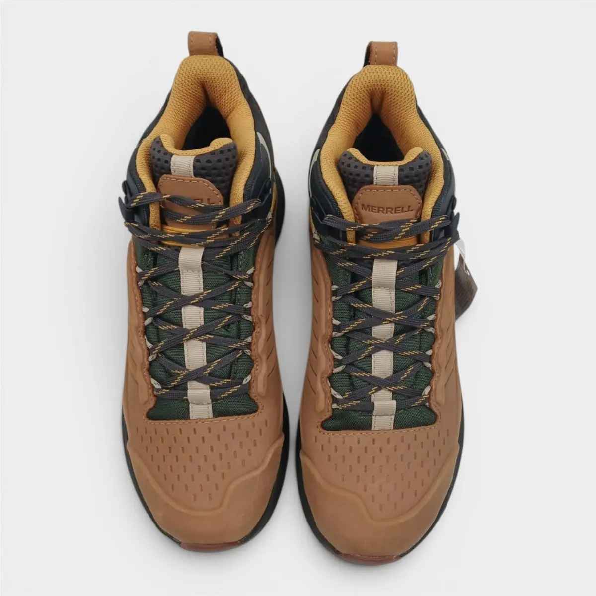 Merrell shoes - Merrell Moab Speed 2 - Moab Speed - As Pictured 3