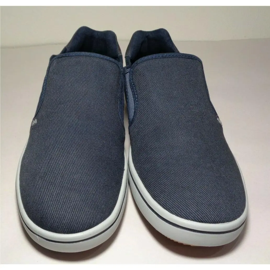 Merrell shoes - Blue (UPC: 044211687100) 8