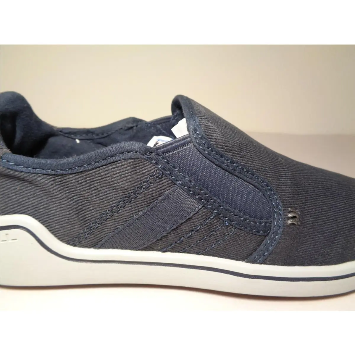 Merrell shoes - Blue (UPC: 044211687100) 10