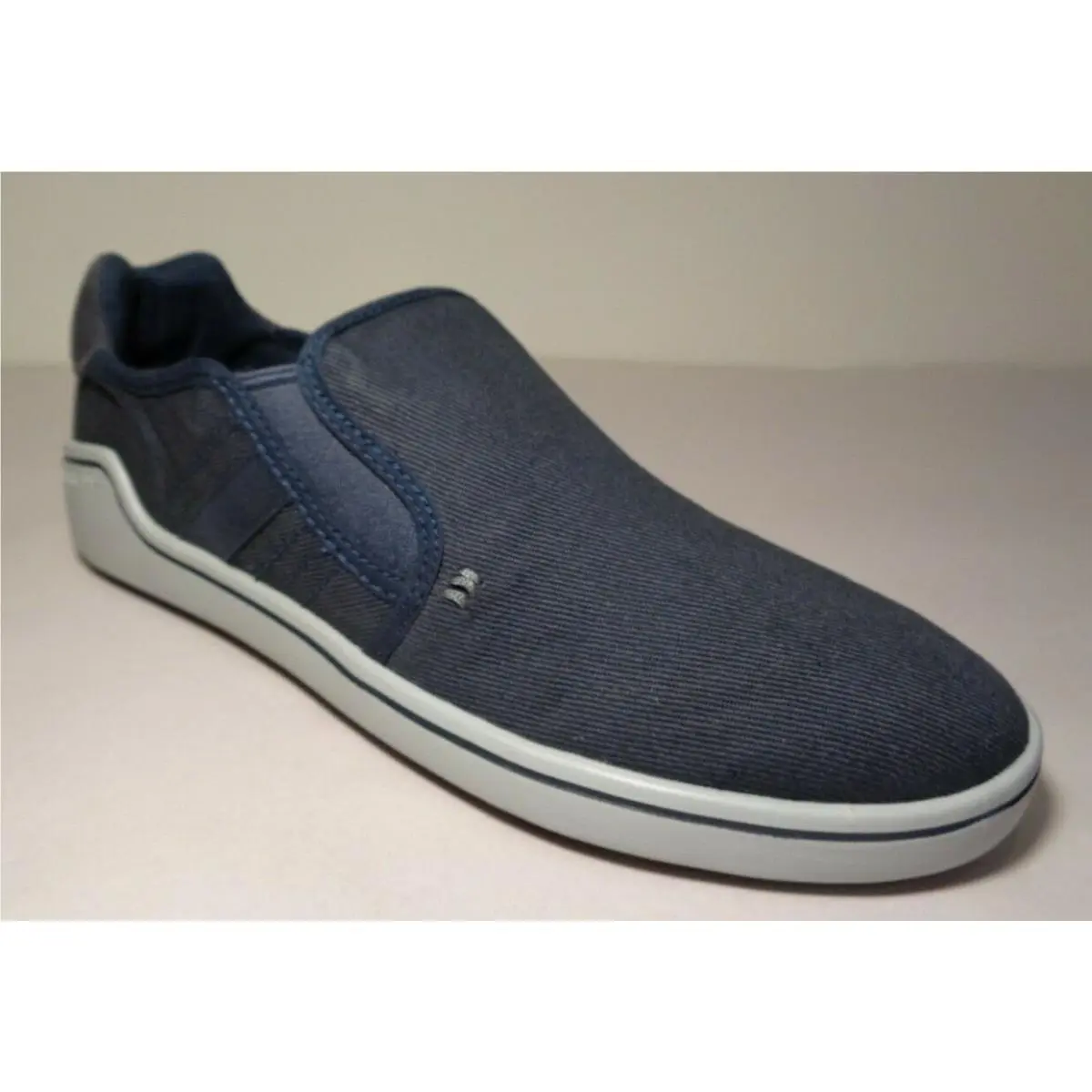 Merrell shoes - Blue (UPC: 044211687100) 1