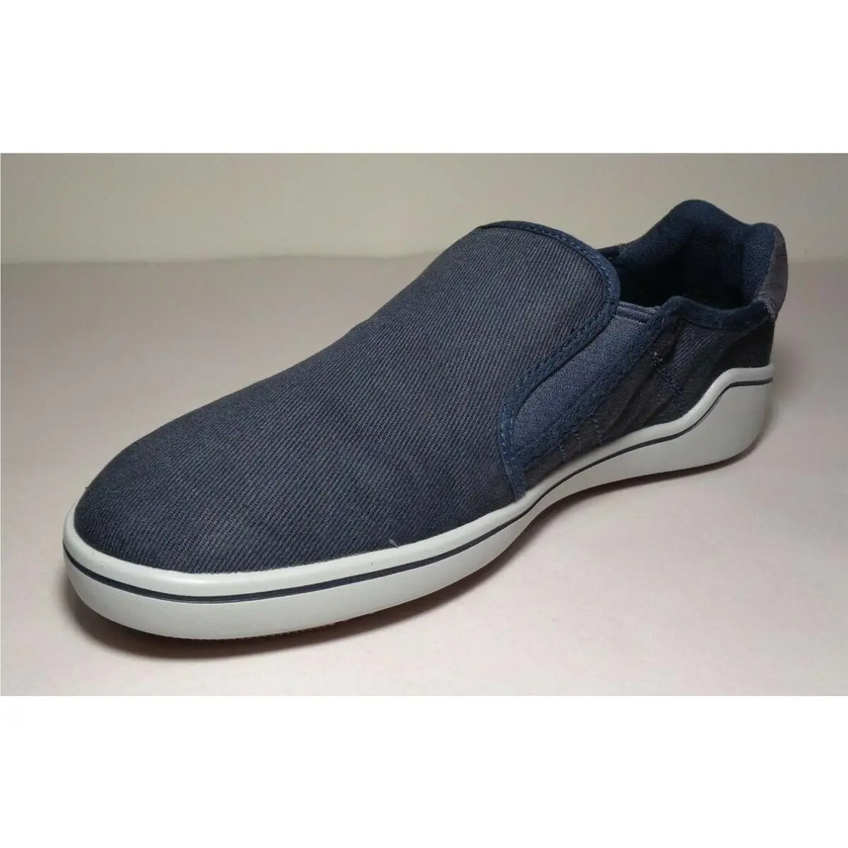 Merrell shoes - Blue (UPC: 044211687100) 4