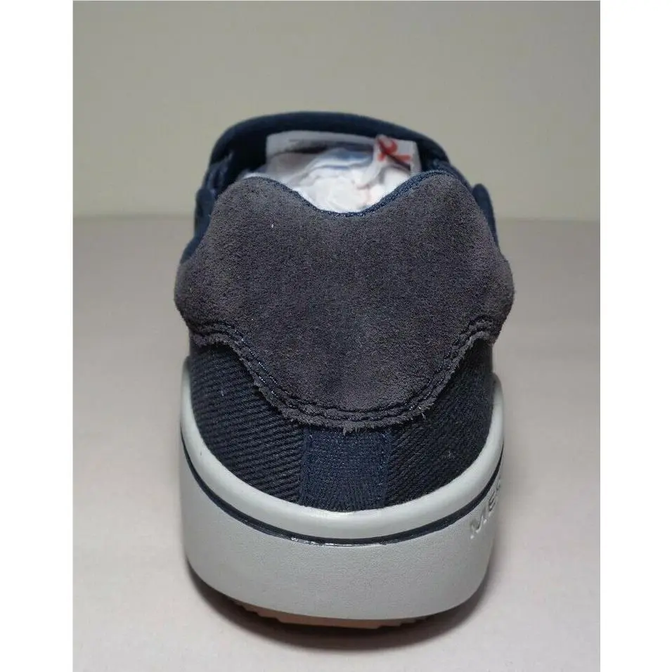Merrell shoes - Blue (UPC: 044211687100) 5