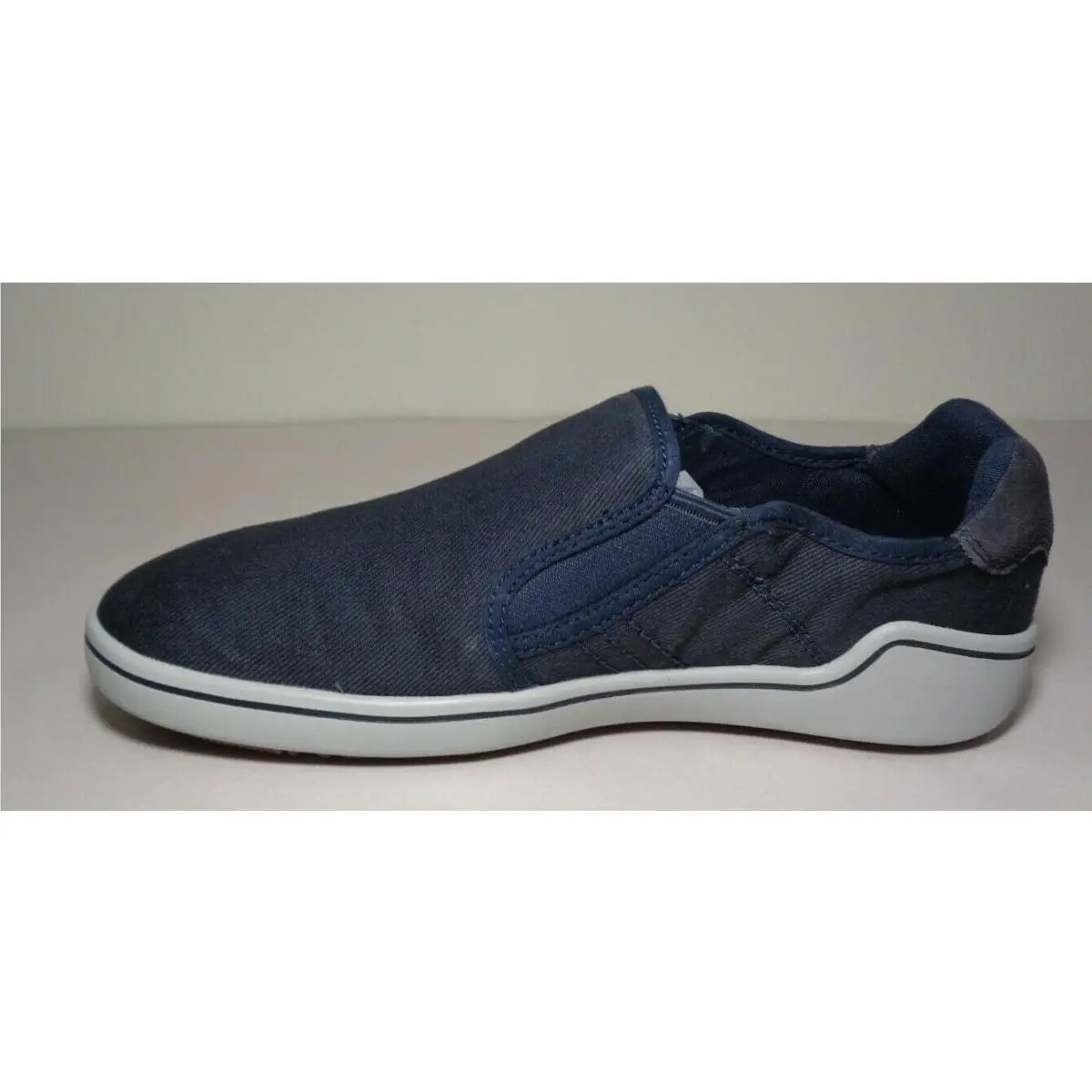 Merrell shoes - Blue (UPC: 044211687100) 3