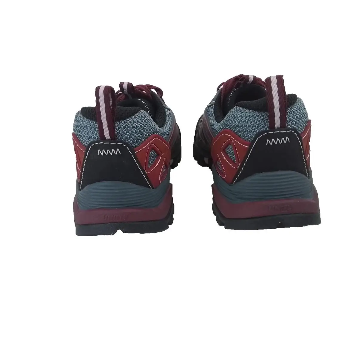 Merrell shoes - Merrell Capra Sport - Capra Sport - J32862 - Gray 0