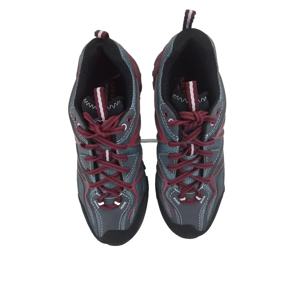 Merrell shoes - Merrell Capra Sport - Capra Sport - J32862 - Gray 5
