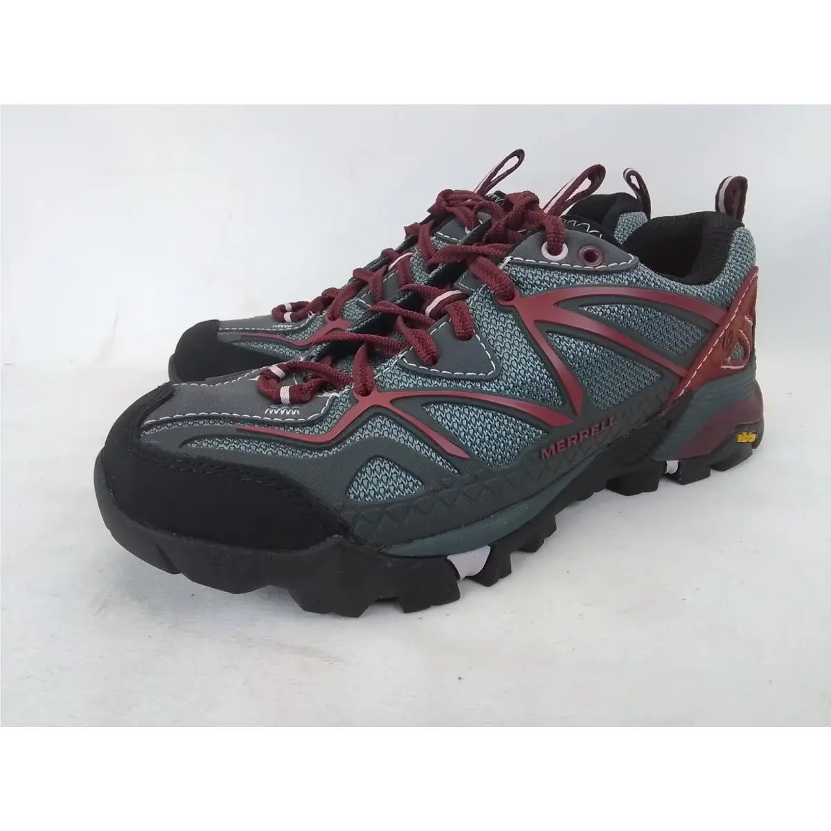 Merrell Capra Sport Turbulence J32862 Women`s Size 5 US