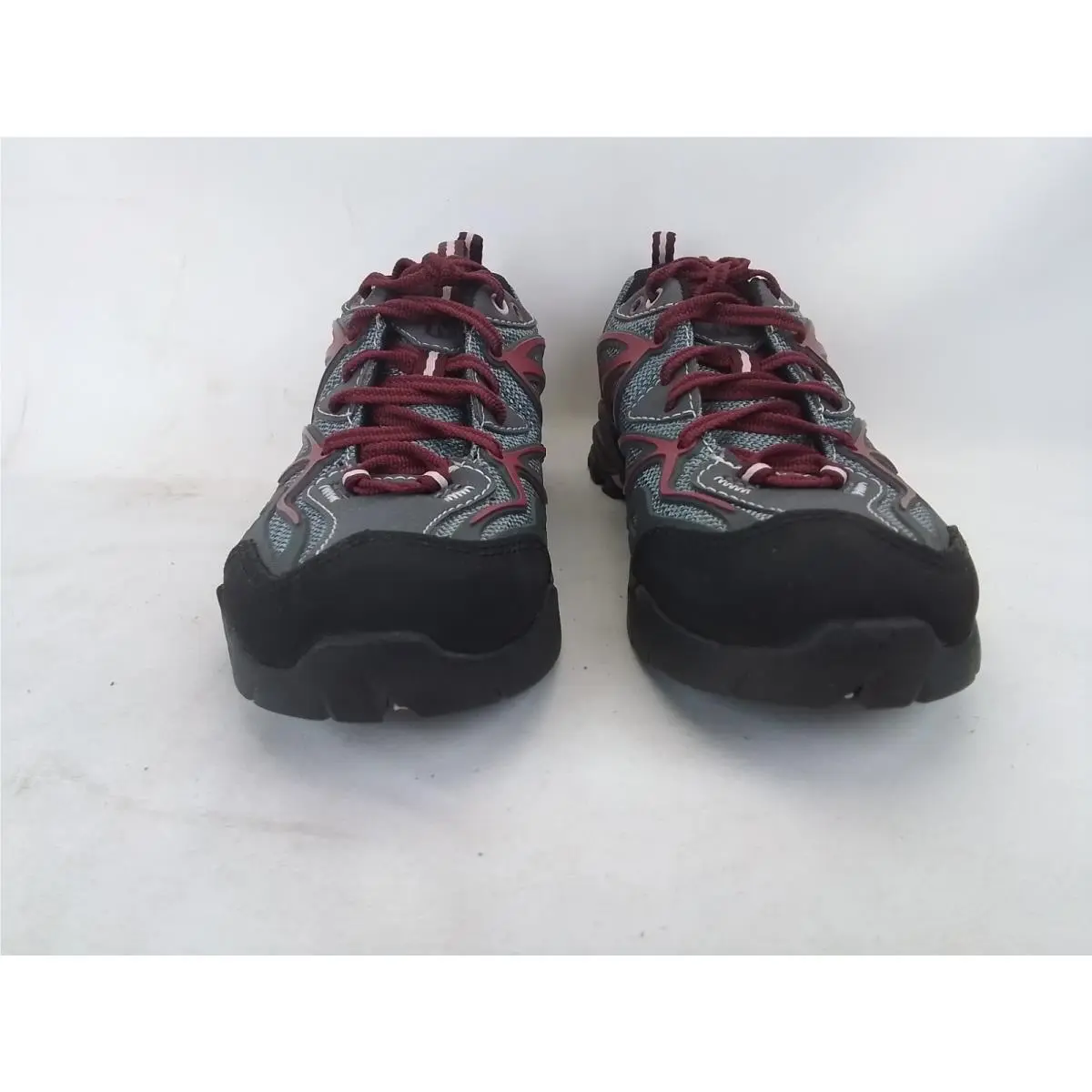 Merrell shoes - Merrell Capra Sport - Capra Sport - J32862 - Gray 1