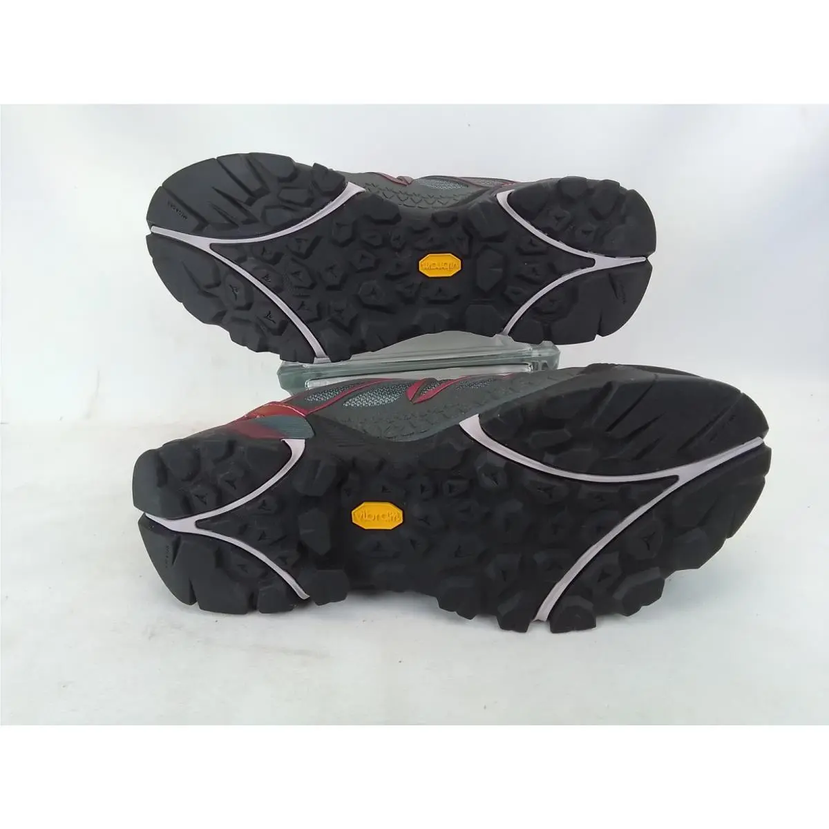 Merrell shoes - Merrell Capra Sport - Capra Sport - J32862 - Gray 2