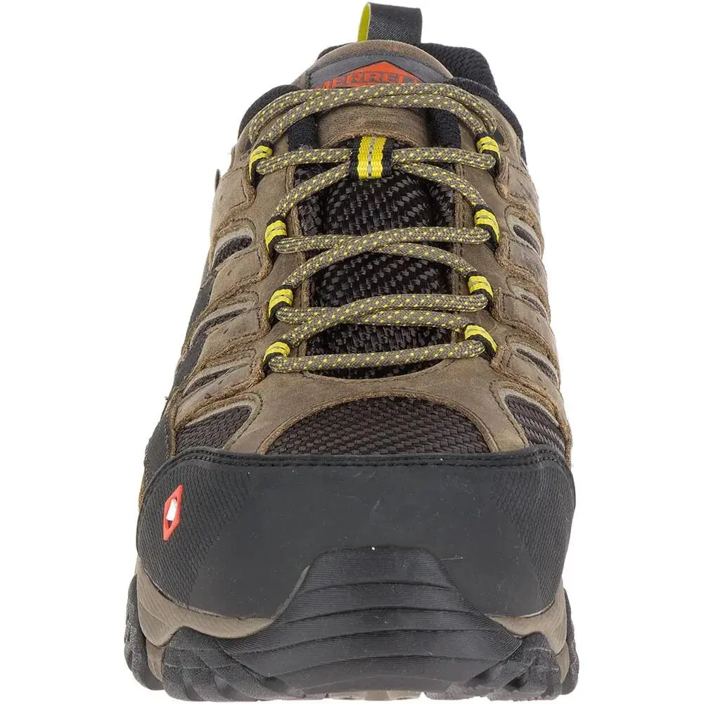 Merrell shoes - Moab Vertex Vent Ct - Moab Vertex Vent - Brown (UPC: 884506580613) 1