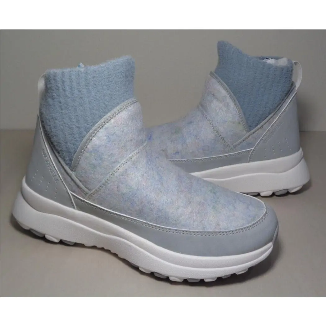 Merrell Cloud Renew Bluff Size 8.5 M Cloud RE Bluff High Rise Boots Women`s Shoes