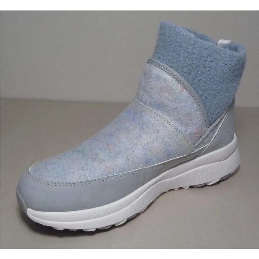 Merrell shoes - Merrell CLOUD RENEW BLUFF - CLOUD RENEW BLUFF - High Rise (UPC: 194917584484) 9