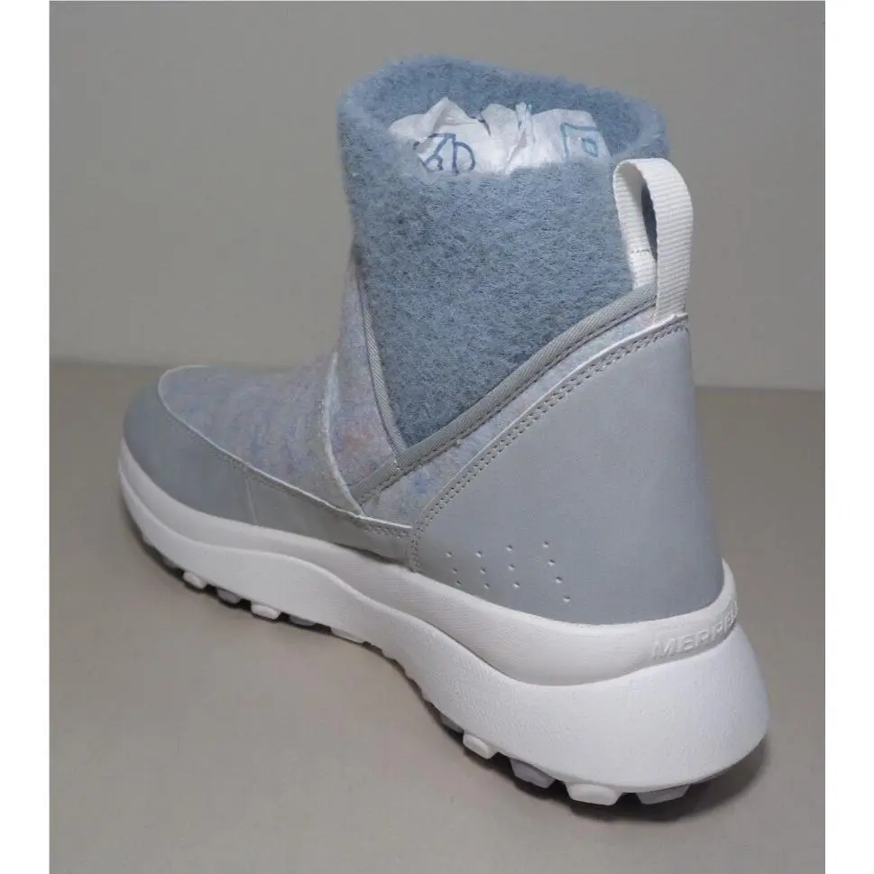 Merrell shoes - Merrell CLOUD RENEW BLUFF - CLOUD RENEW BLUFF - High Rise (UPC: 194917584484) 11