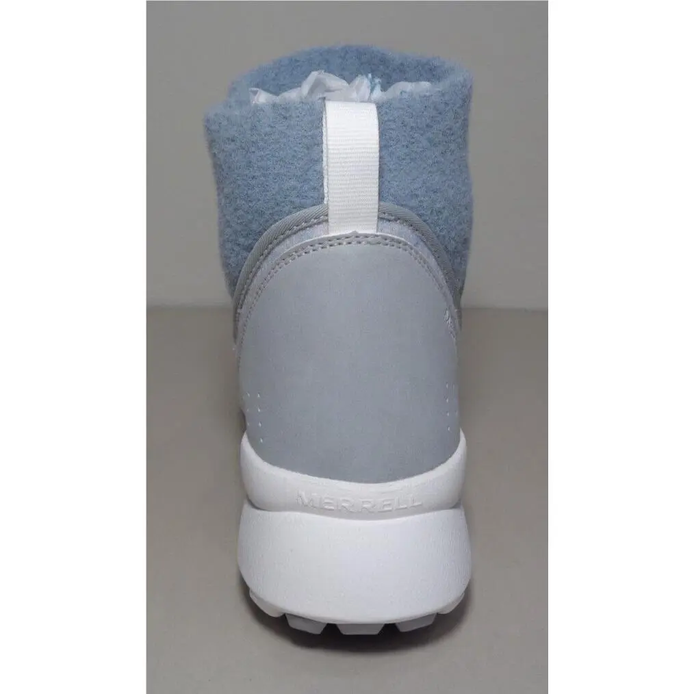 Merrell shoes - Merrell CLOUD RENEW BLUFF - CLOUD RENEW BLUFF - High Rise (UPC: 194917584484) 12
