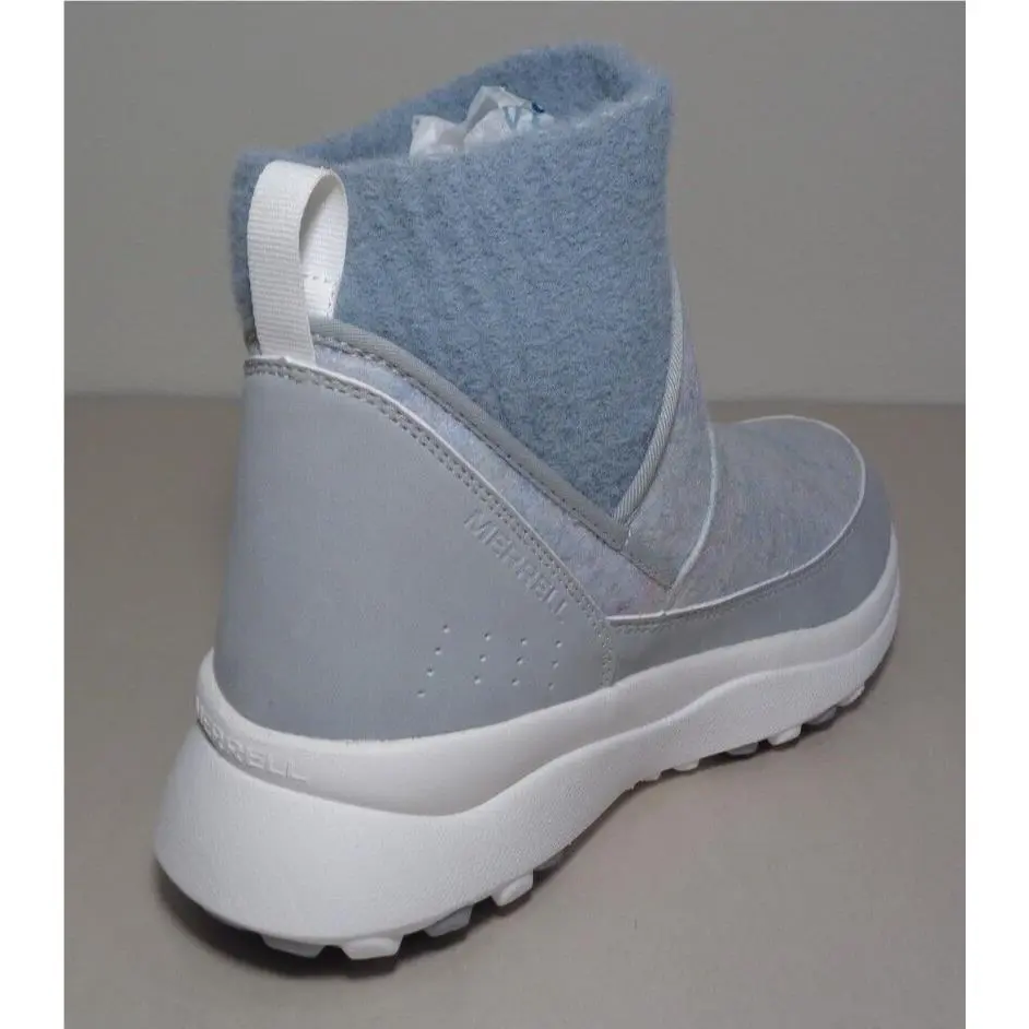 Merrell shoes - Merrell CLOUD RENEW BLUFF - CLOUD RENEW BLUFF - High Rise (UPC: 194917584484) 13