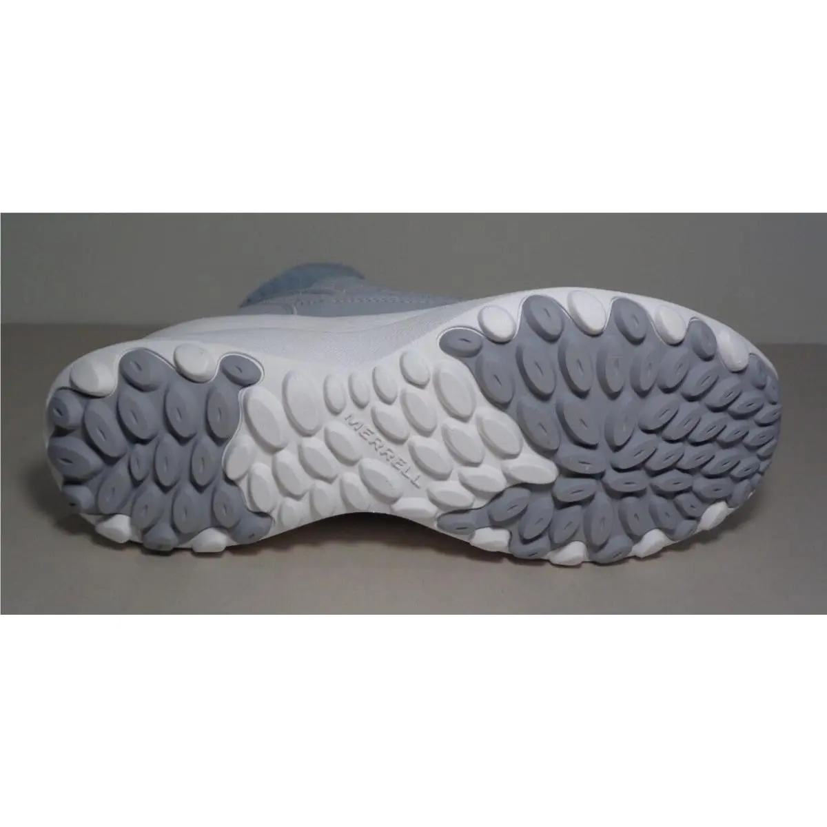 Merrell shoes - Merrell CLOUD RENEW BLUFF - CLOUD RENEW BLUFF - High Rise (UPC: 194917584484) 15