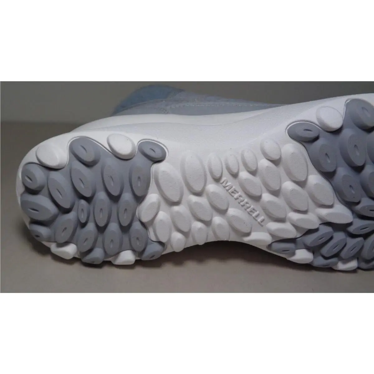 Merrell shoes - Merrell CLOUD RENEW BLUFF - CLOUD RENEW BLUFF - High Rise (UPC: 194917584484) 16