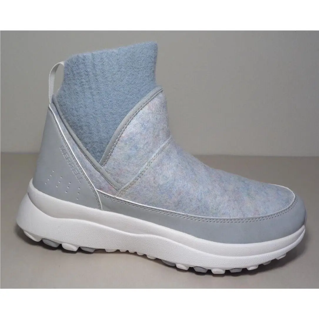 Merrell shoes - Merrell CLOUD RENEW BLUFF - CLOUD RENEW BLUFF - High Rise (UPC: 194917584484) 0