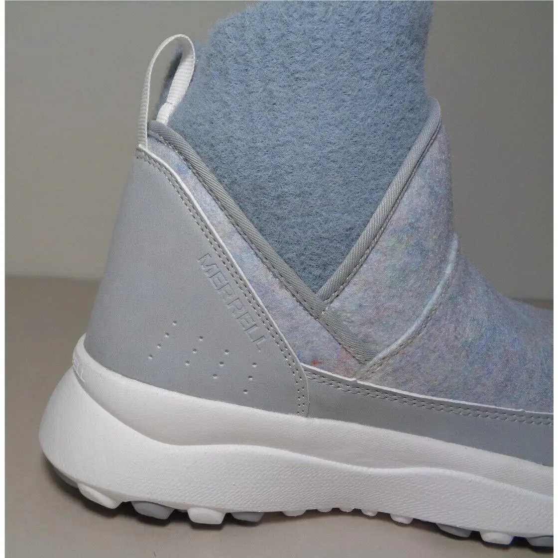 Merrell shoes - Merrell CLOUD RENEW BLUFF - CLOUD RENEW BLUFF - High Rise (UPC: 194917584484) 1