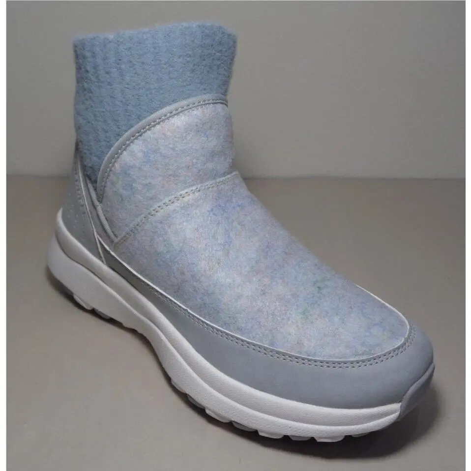 Merrell shoes - Merrell CLOUD RENEW BLUFF - CLOUD RENEW BLUFF - High Rise (UPC: 194917584484) 3