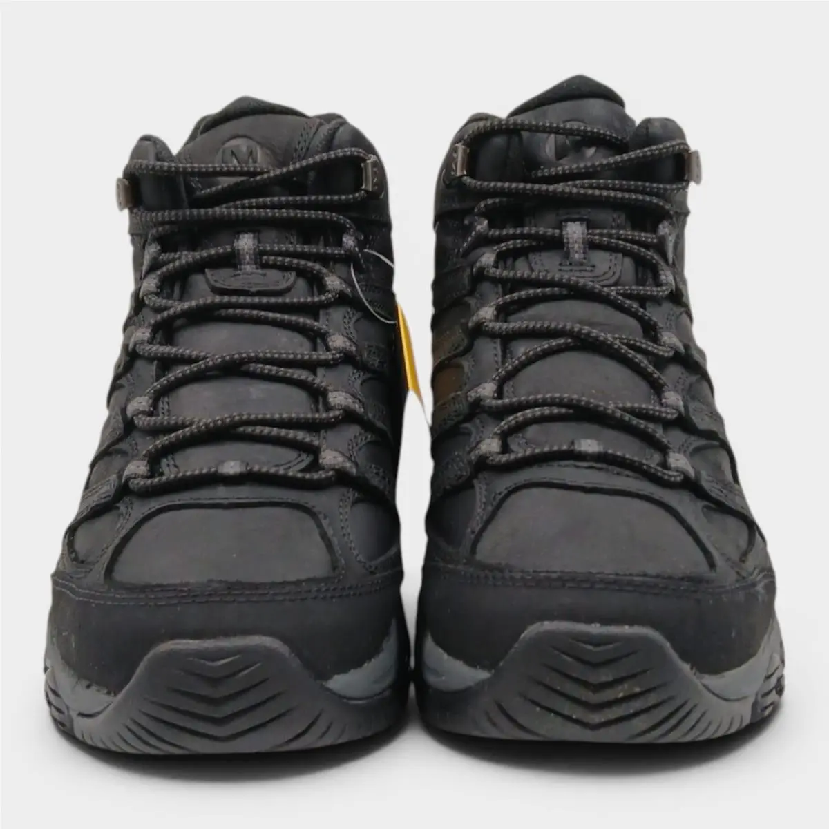 Merrell shoes - Moab 3 Mid Waterproof - Moab Mid Waterproof - As Pictured 0