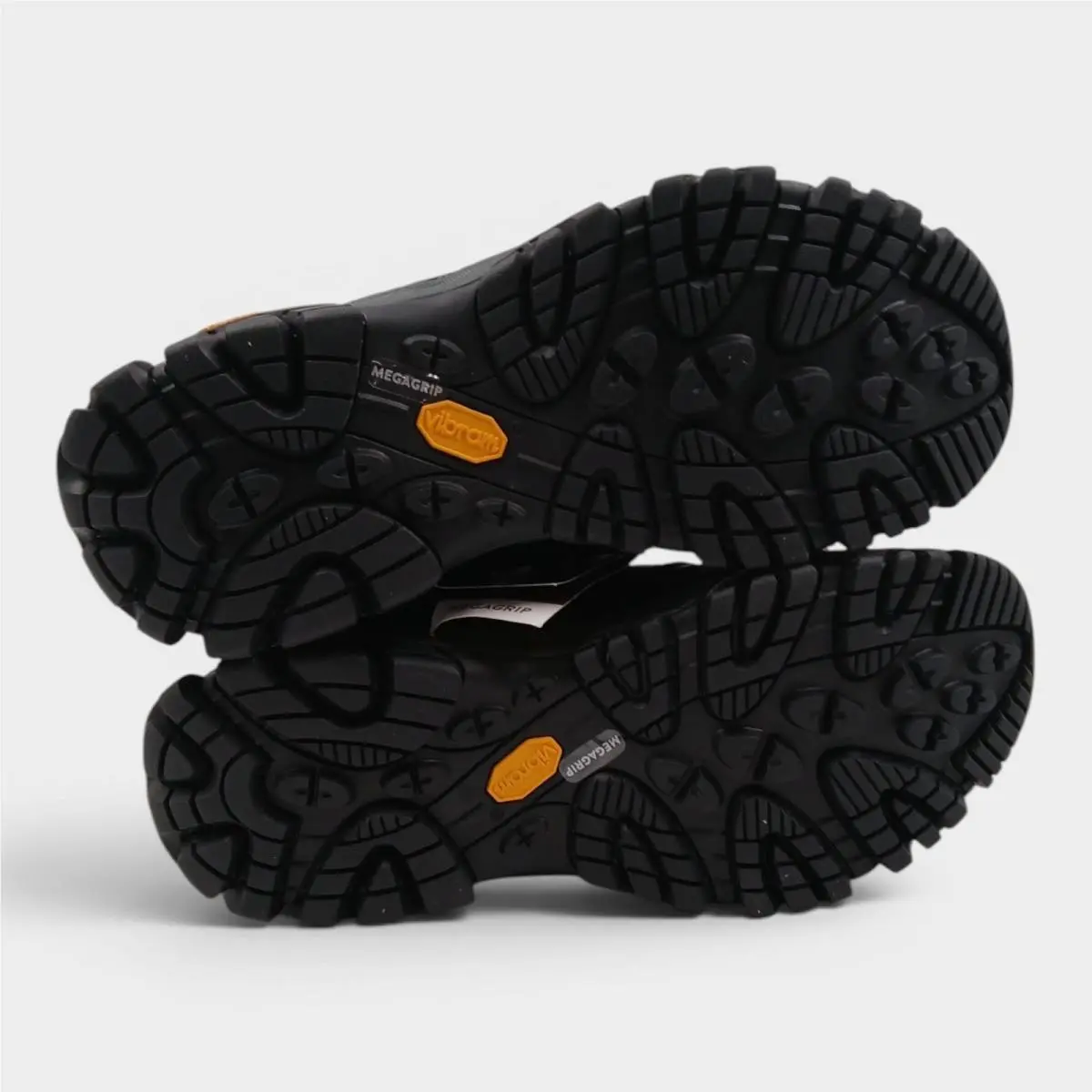 Merrell shoes - Moab 3 Mid Waterproof - Moab Mid Waterproof - As Pictured 1