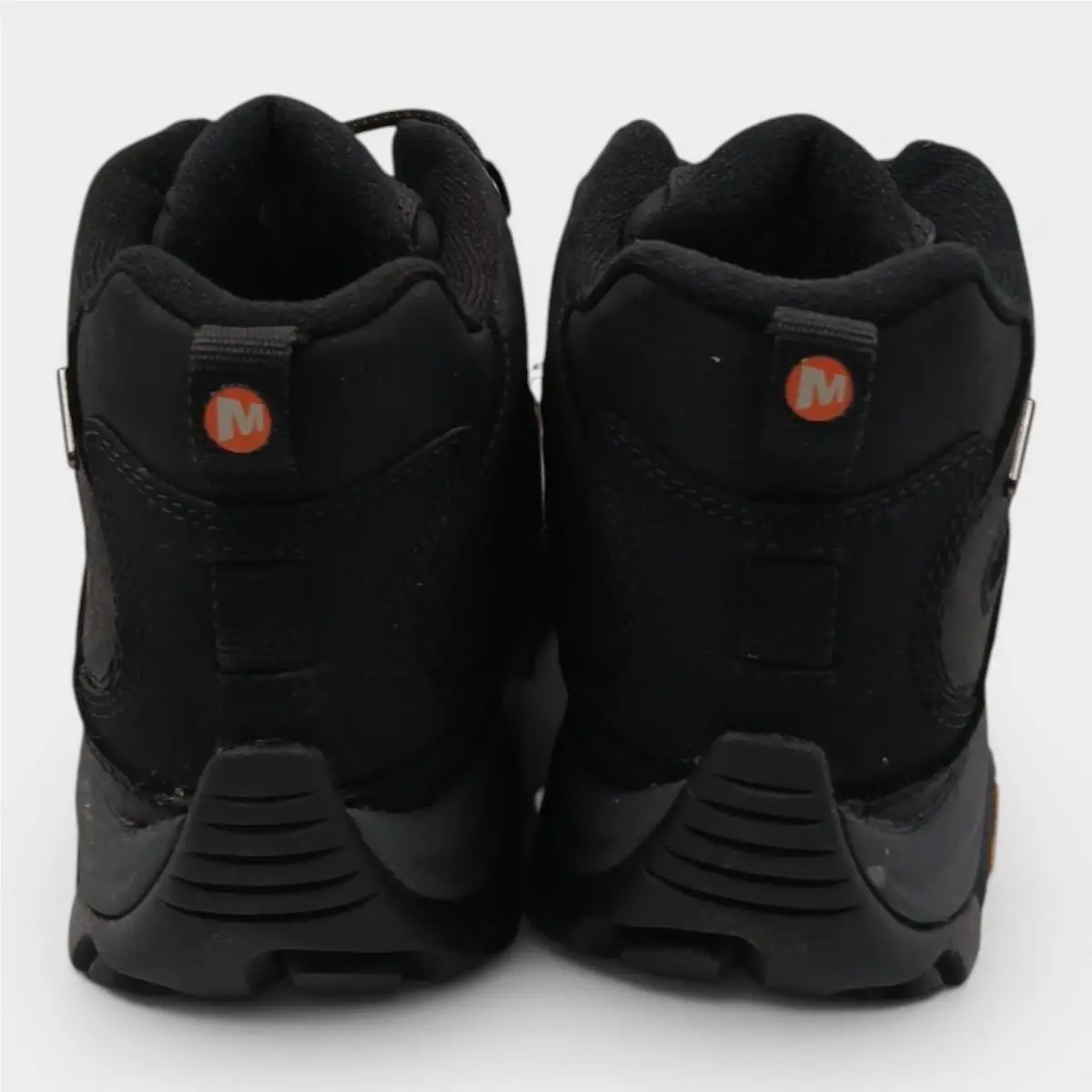 Merrell shoes - Moab 3 Mid Waterproof - Moab Mid Waterproof - As Pictured 2
