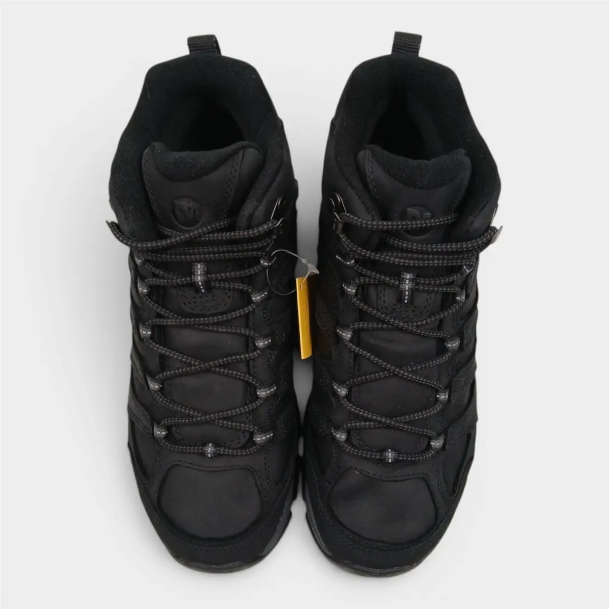 Merrell shoes - Moab 3 Mid Waterproof - Moab Mid Waterproof - As Pictured 3