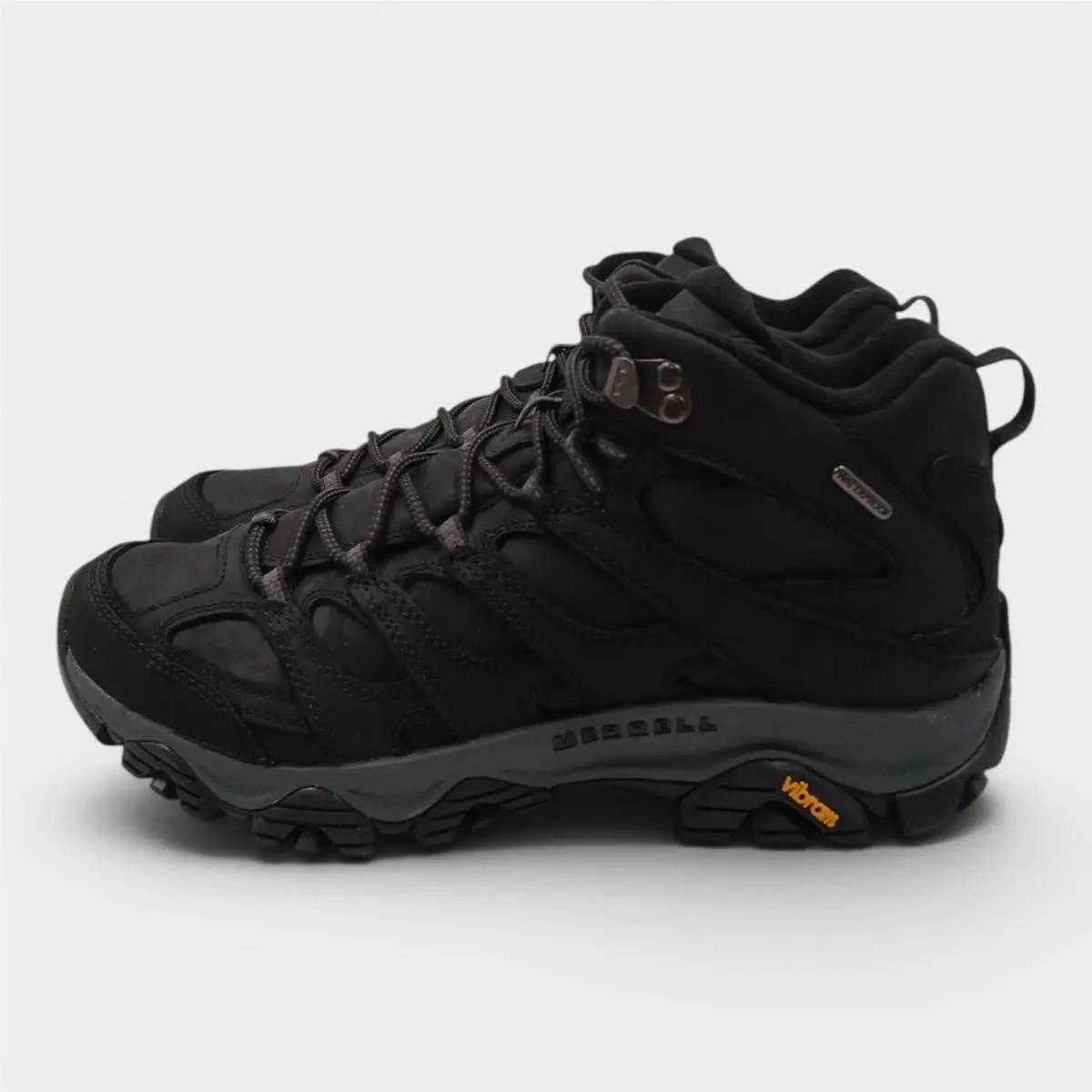 Merrell shoes - Moab 3 Mid Waterproof - Moab Mid Waterproof - As Pictured 4