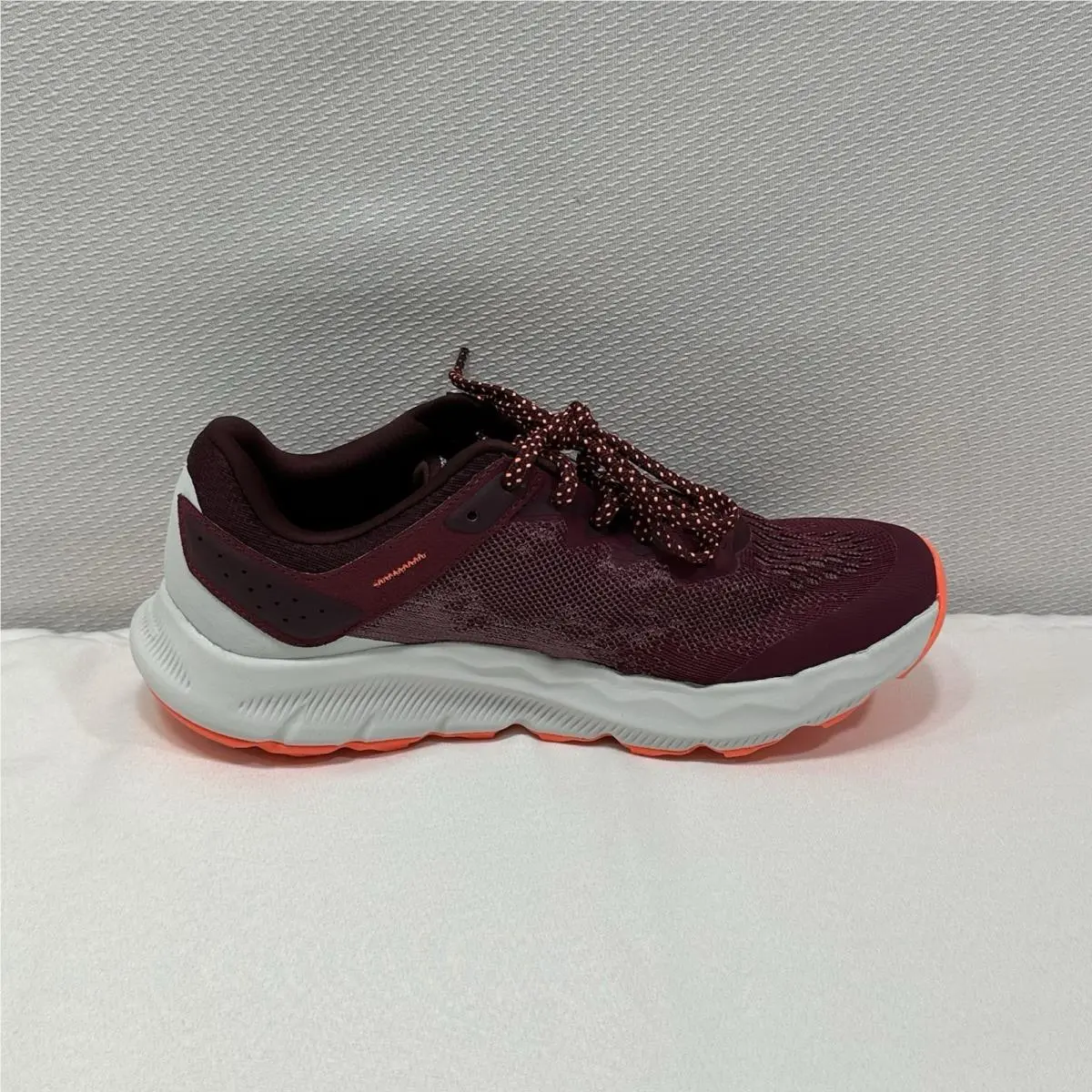 Merrell shoes - A Bathing Ape Apesta - Bathing Ape Apesta - J068590 - Red 2