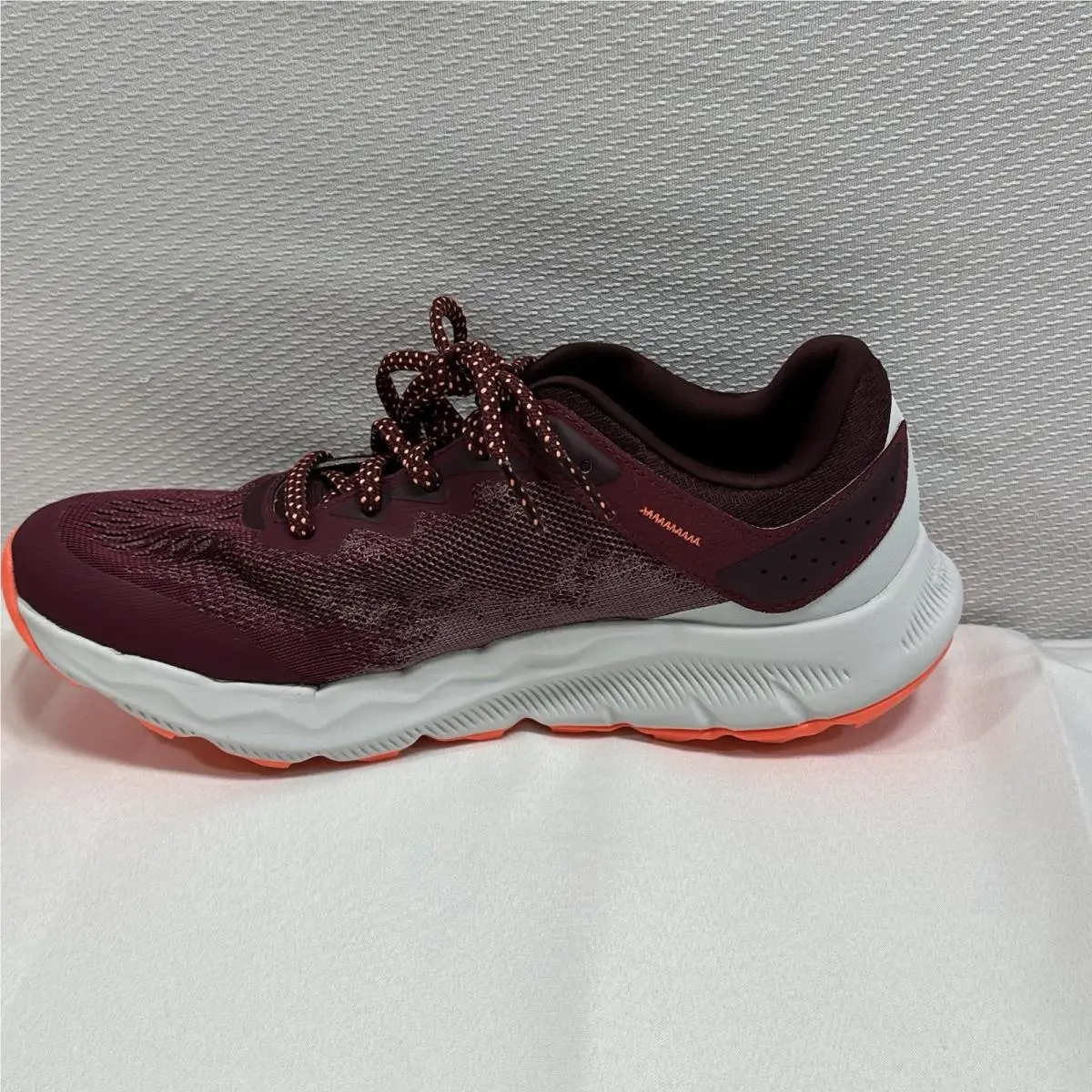 Merrell shoes - A Bathing Ape Apesta - Bathing Ape Apesta - J068590 - Red 3