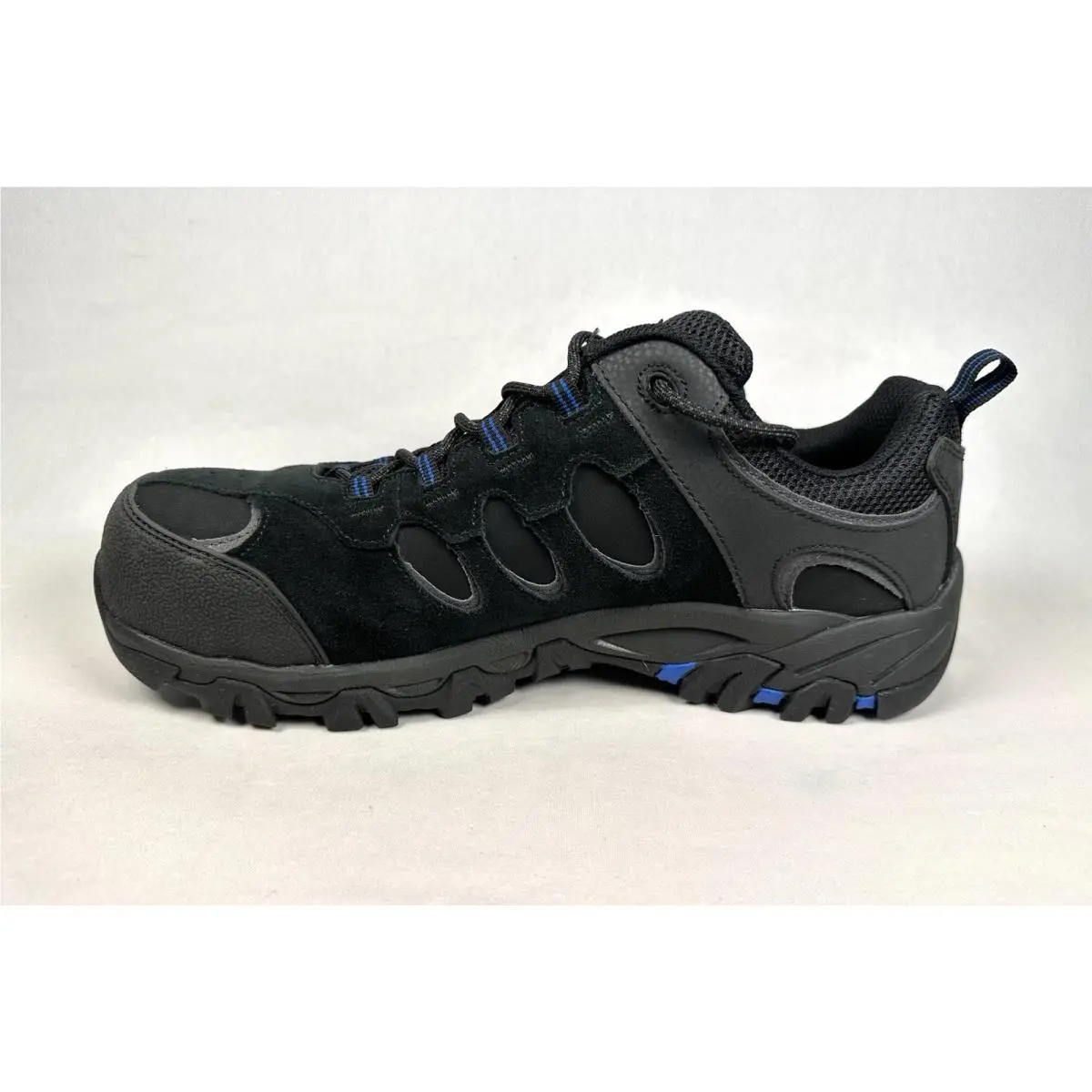 Merrell shoes - Ridgepass Bolt - Ridgepass Bolt - Black 10