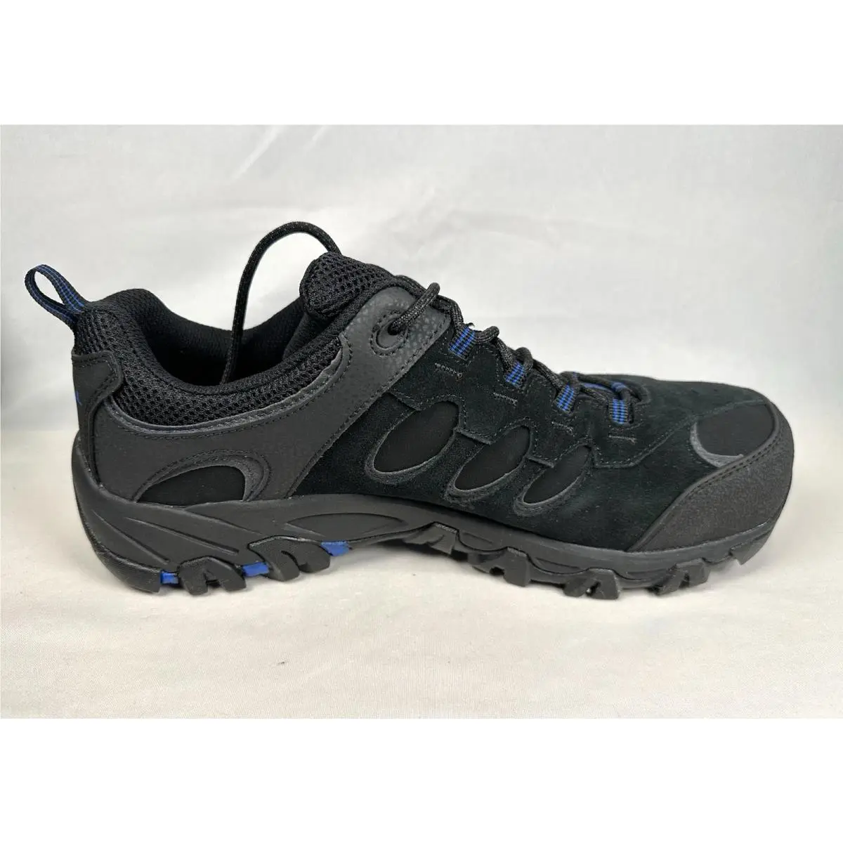 Merrell shoes - Ridgepass Bolt - Ridgepass Bolt - Black 3