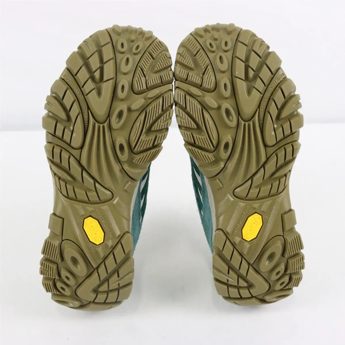 Merrell shoes - J2007505 - J2007505 - Basalt/Superior (UPC: 195021294016) 2