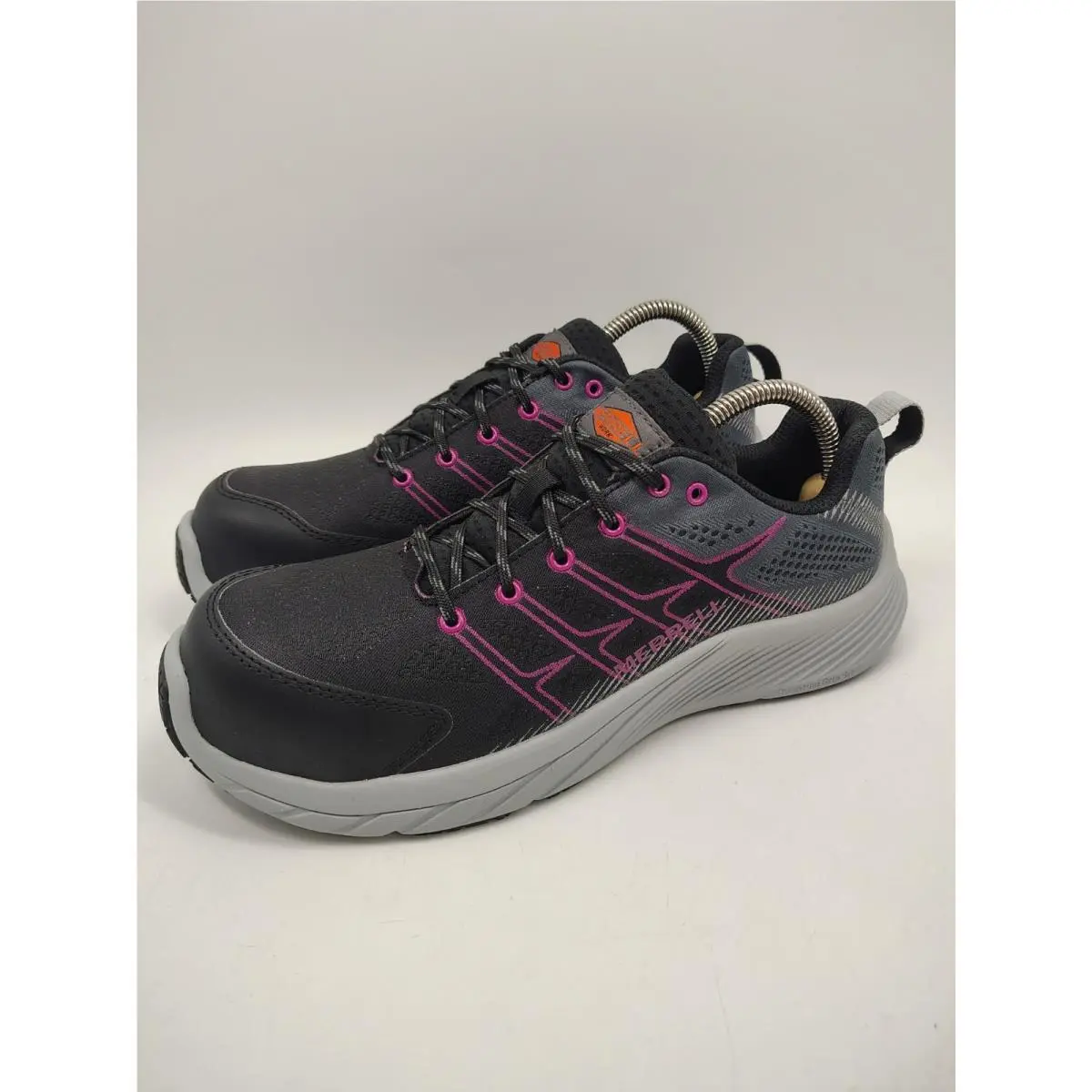 Merrell shoes - Moab Flight CF - Moab Flight - Multicolor (UPC: 195017932984) 0