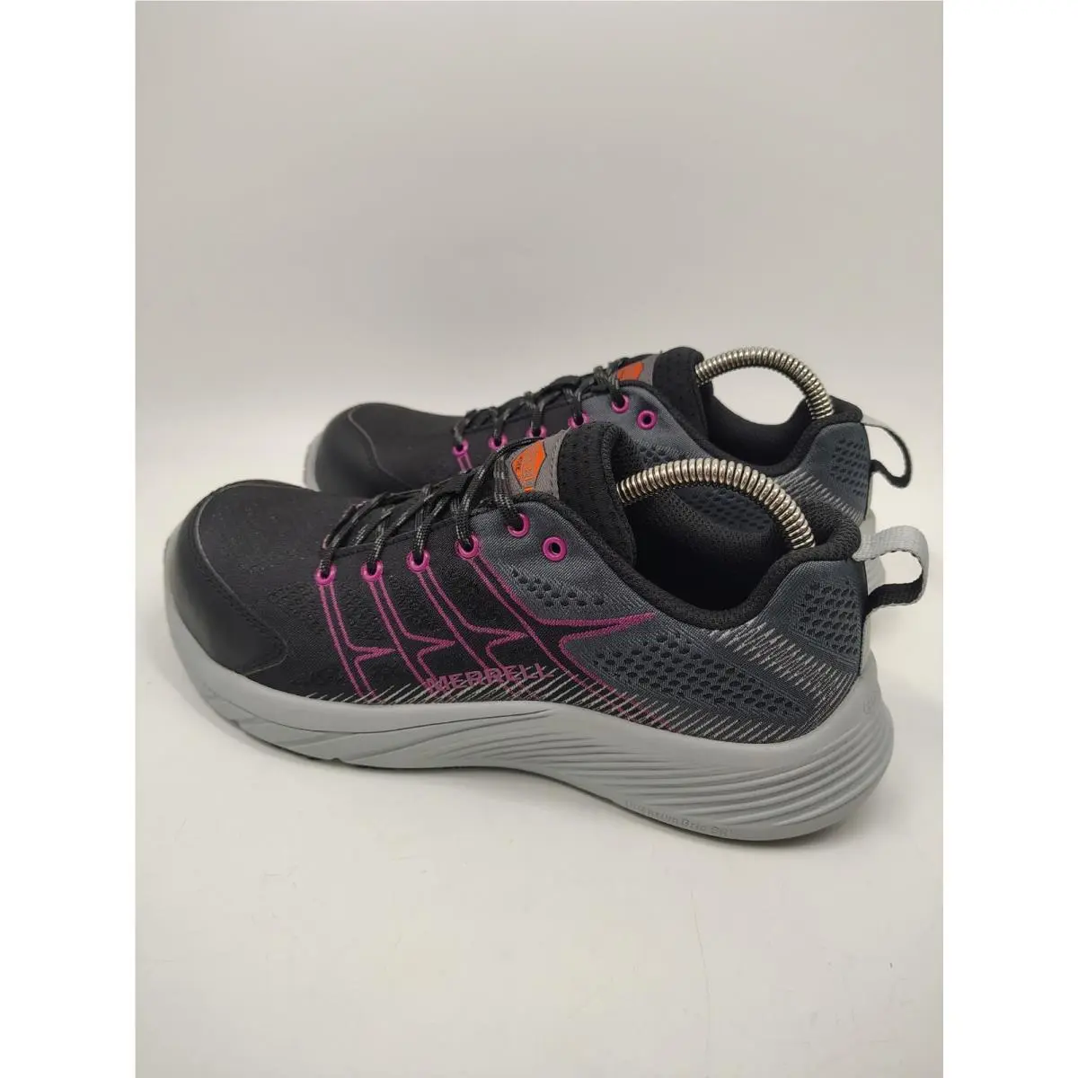 Merrell shoes - Moab Flight CF - Moab Flight - Multicolor (UPC: 195017932984) 1