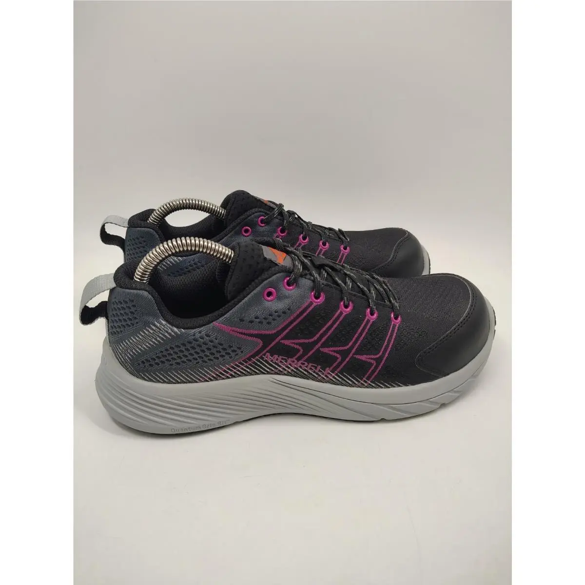 Merrell shoes - Moab Flight CF - Moab Flight - Multicolor (UPC: 195017932984) 3