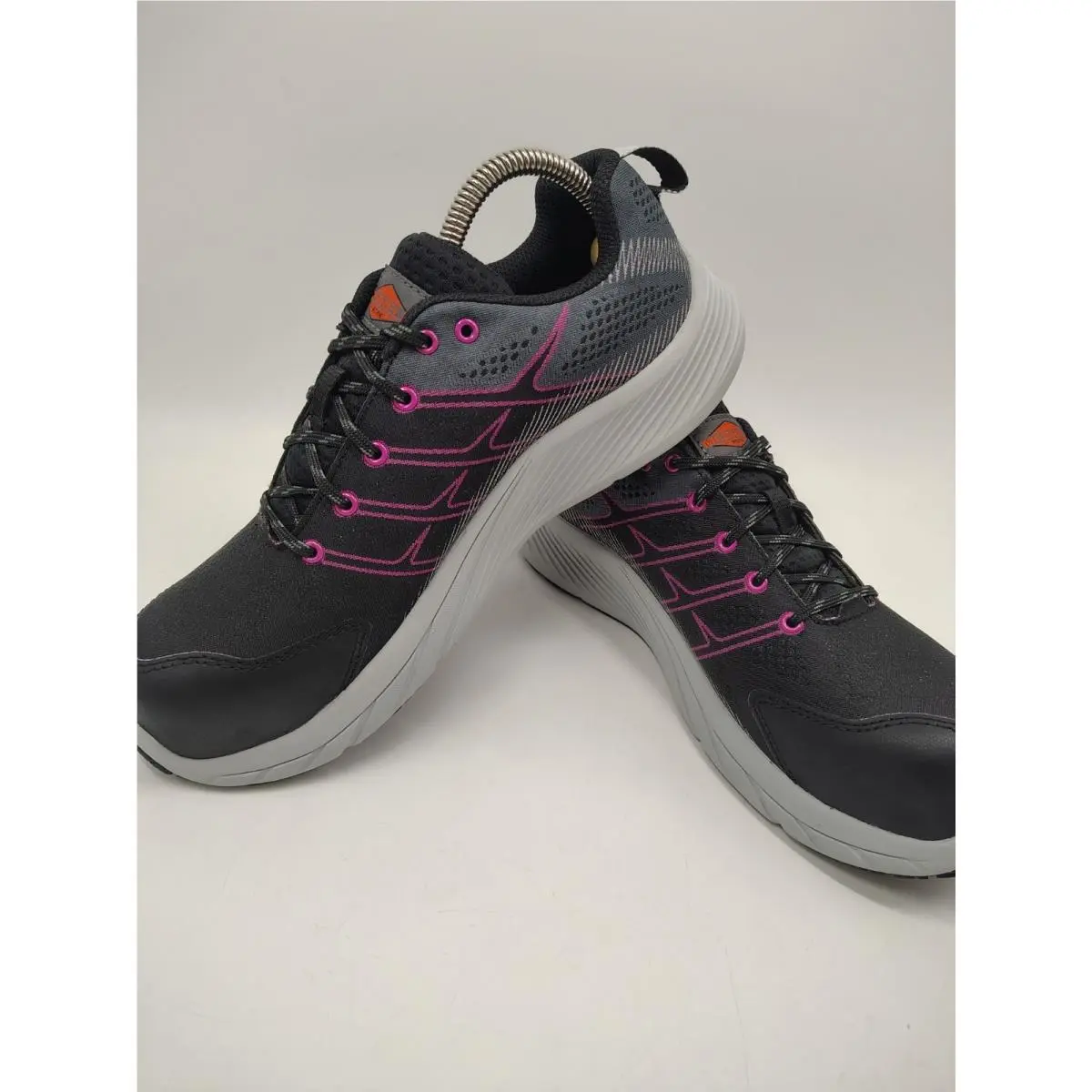 Merrell shoes - Moab Flight CF - Moab Flight - Multicolor (UPC: 195017932984) 7