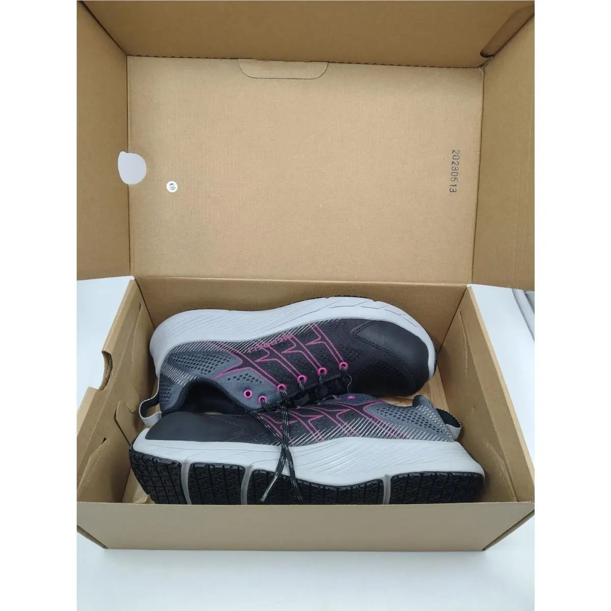 Merrell shoes - Moab Flight CF - Moab Flight - Multicolor (UPC: 195017932984) 13