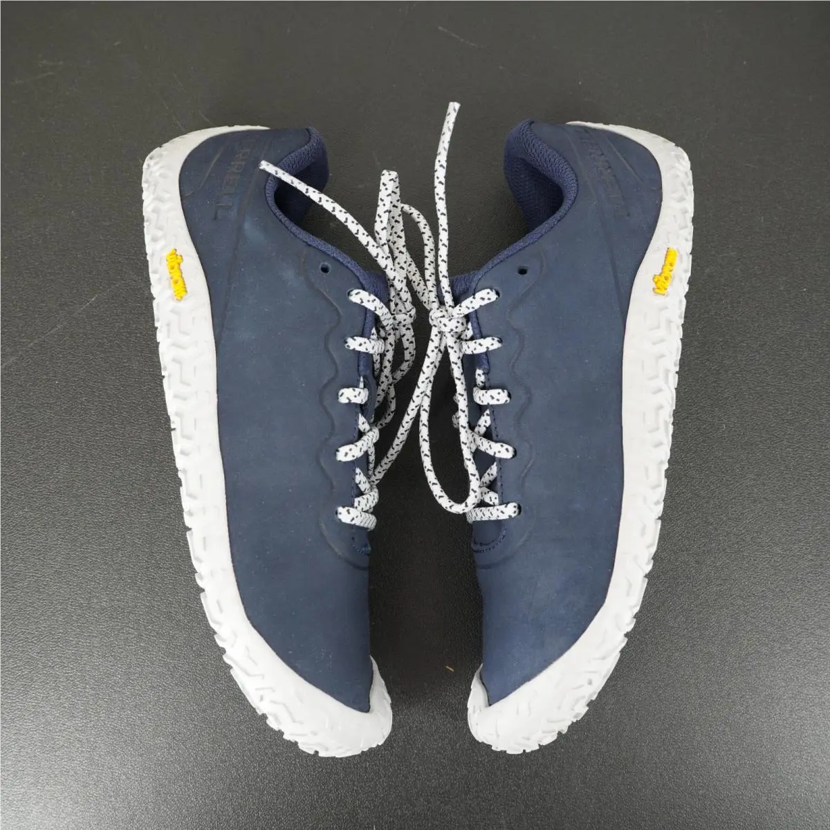 Merrell shoes - vapor glove 6 - vapor glove - j067892 - Blue 7