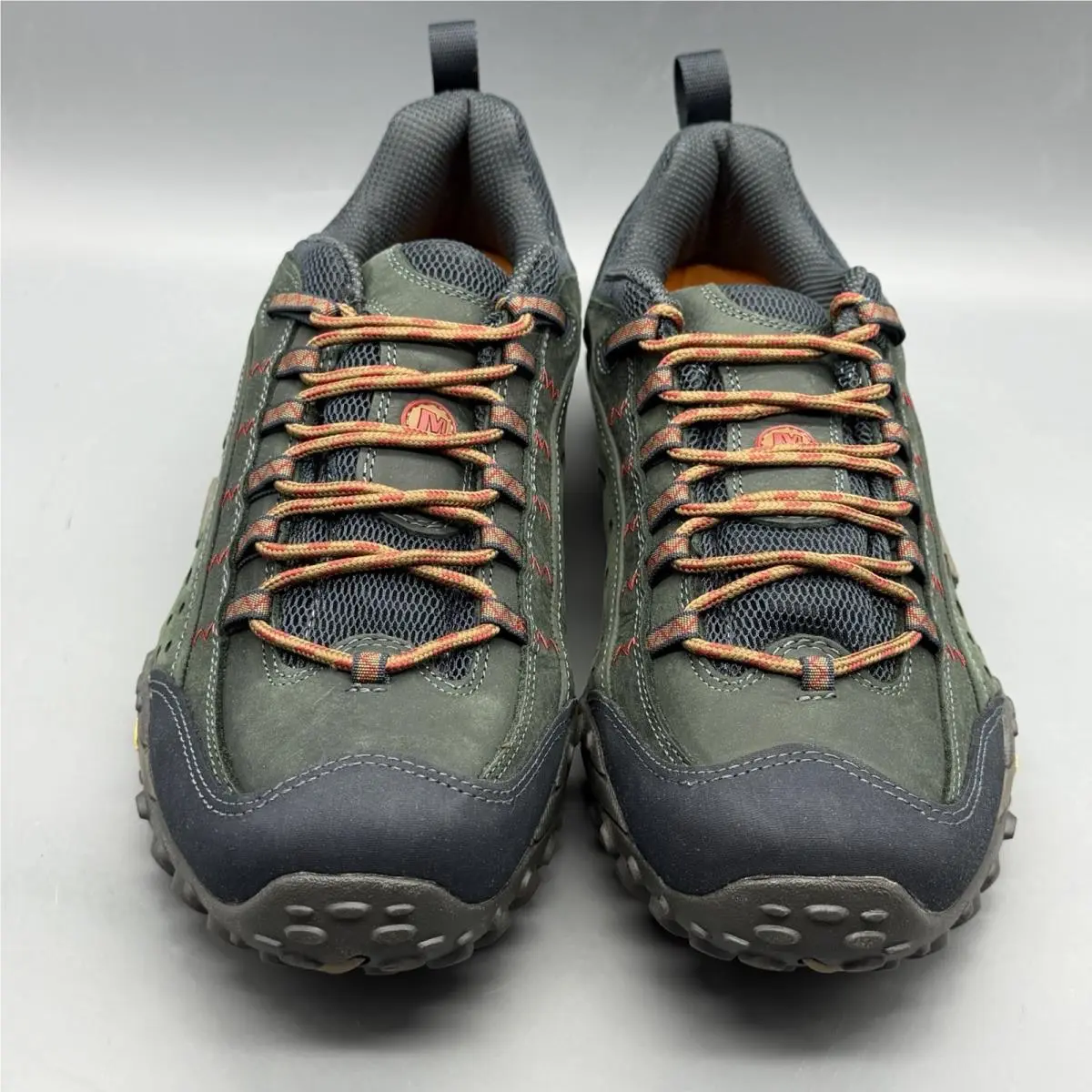 Merrell shoes - J003809Z - J559593 - Blue (UPC: 0195020879191) 0