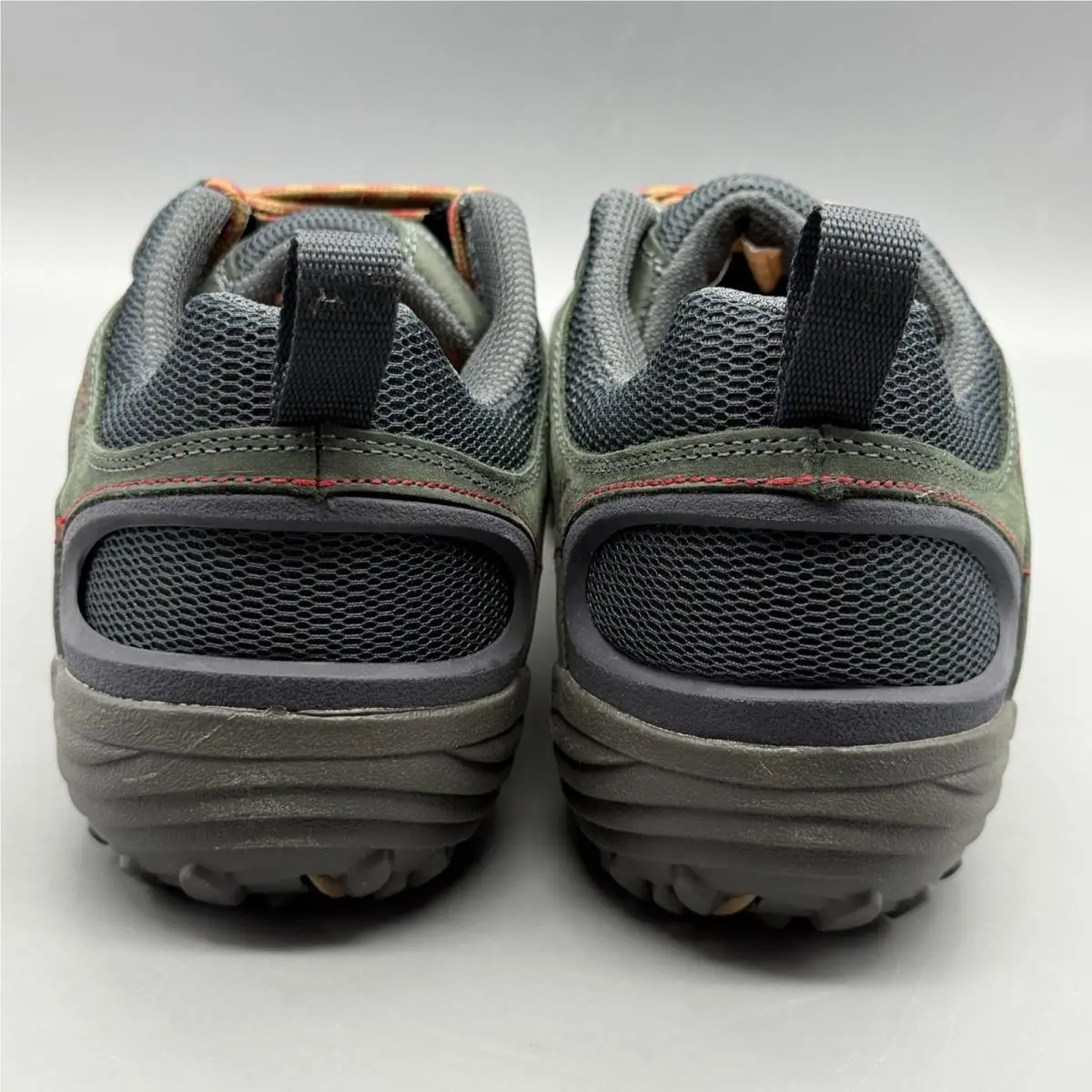 Merrell shoes - J003809Z - J559593 - Blue (UPC: 0195020879191) 2